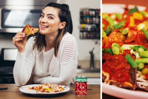 Spice Up Your Life