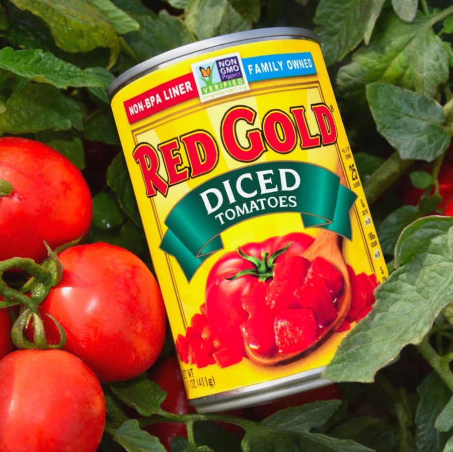 Red Gold featured image