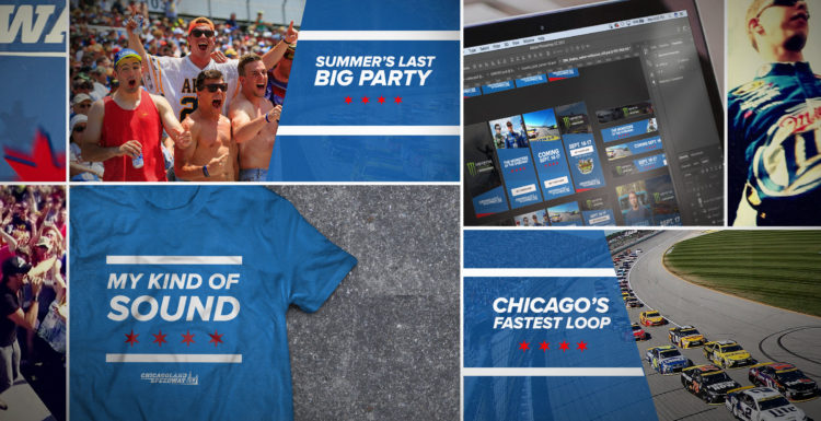 Chicago's fastest loop