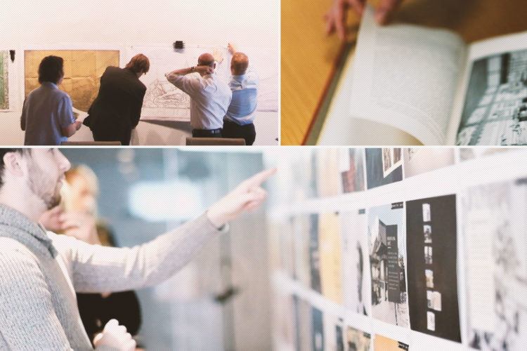 A Focus on Content Strategy