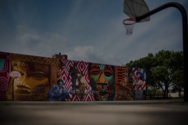 Urban Partnership Bank Campaign