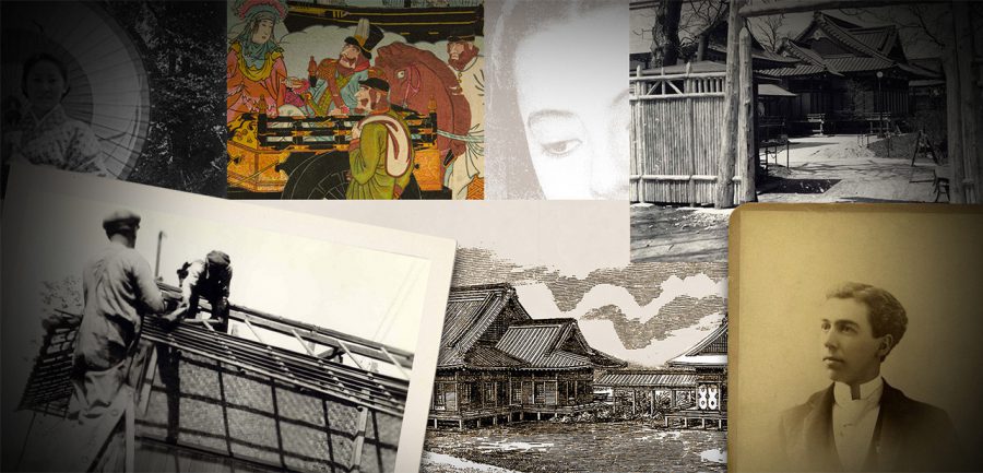 Garden of the Phoenix featured image