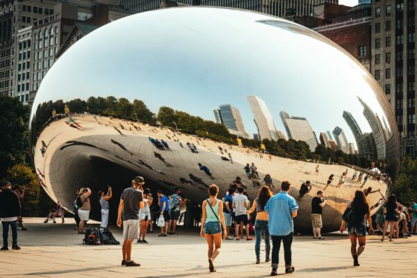 The Bean