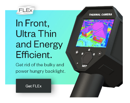 Benefits of FLEx ad