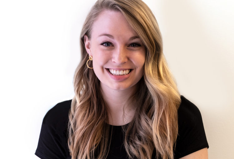 Kelsey OConnor