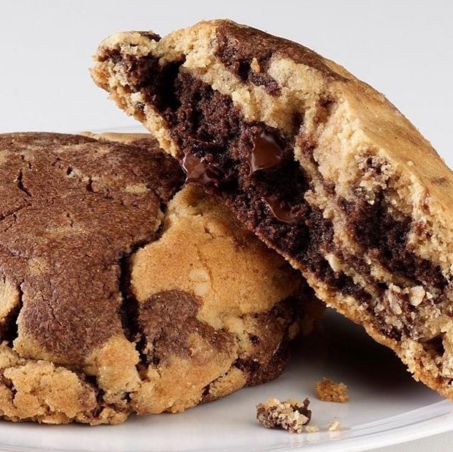 Carol's Cookies featured image