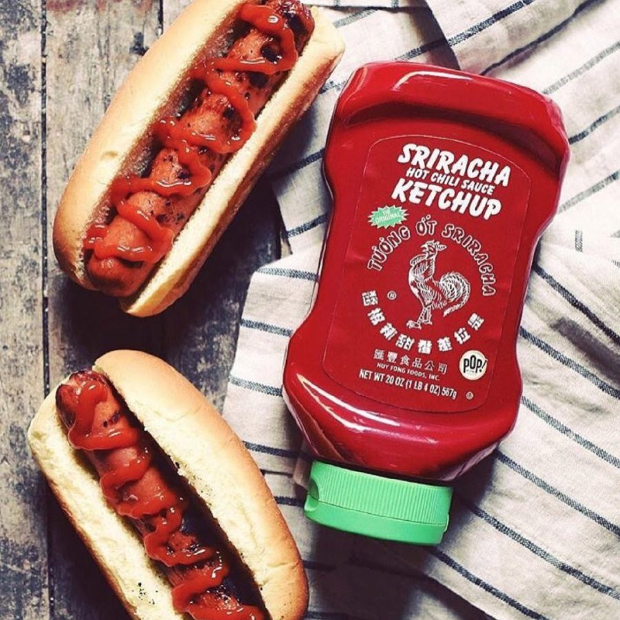 Sriracha featured image