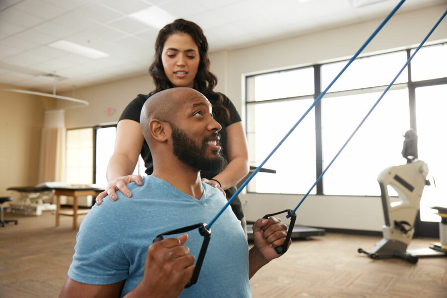 Benchmark case study