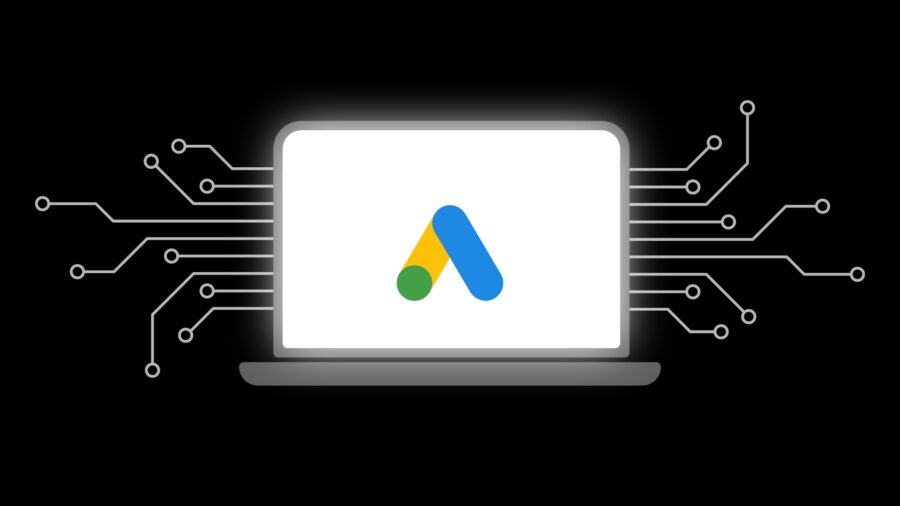 ENV Blog – How Google Ads is using AI – Hero