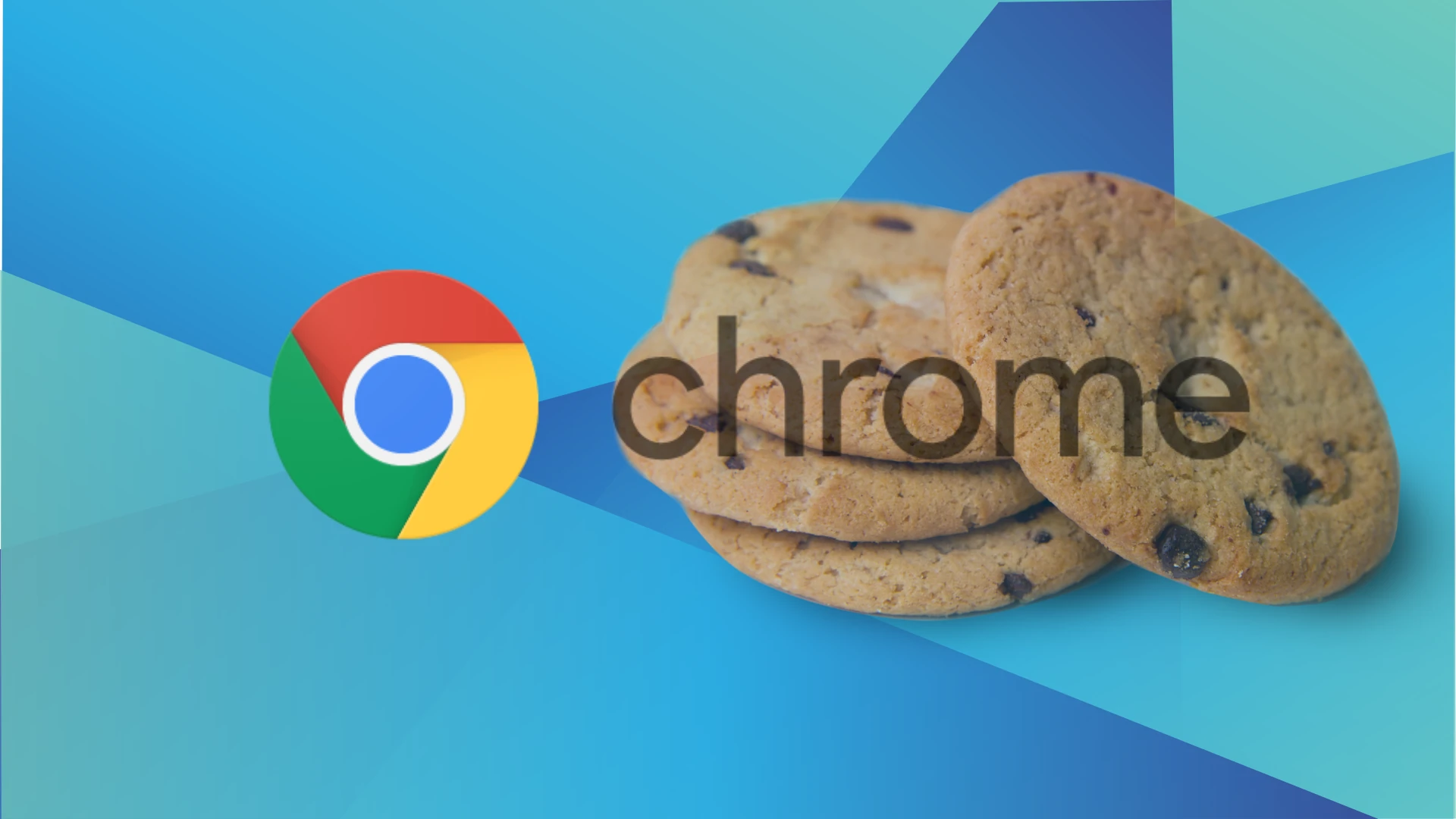 Google chrome cookies