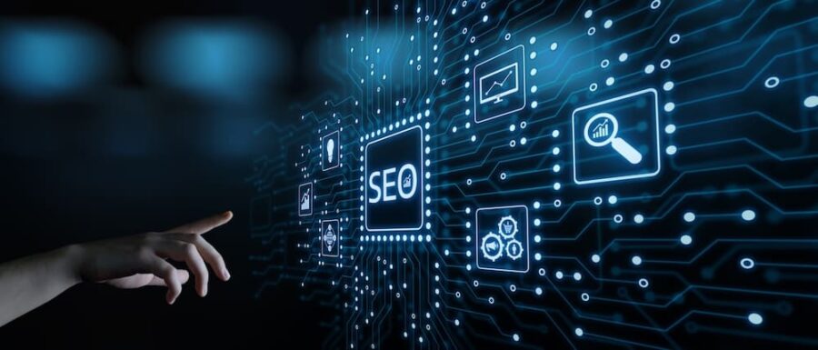 2025 SEO Trends