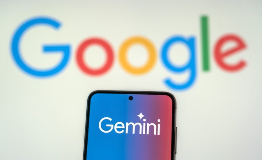 Google Gemini