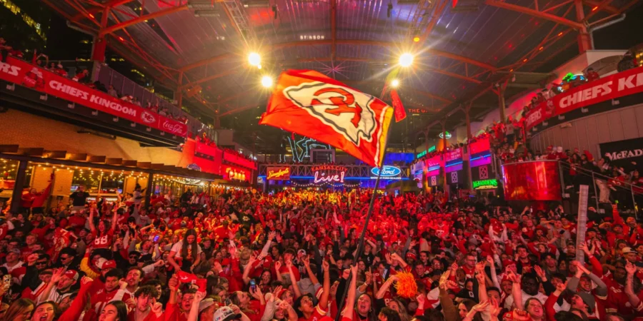 Visit Kansas City Case Study