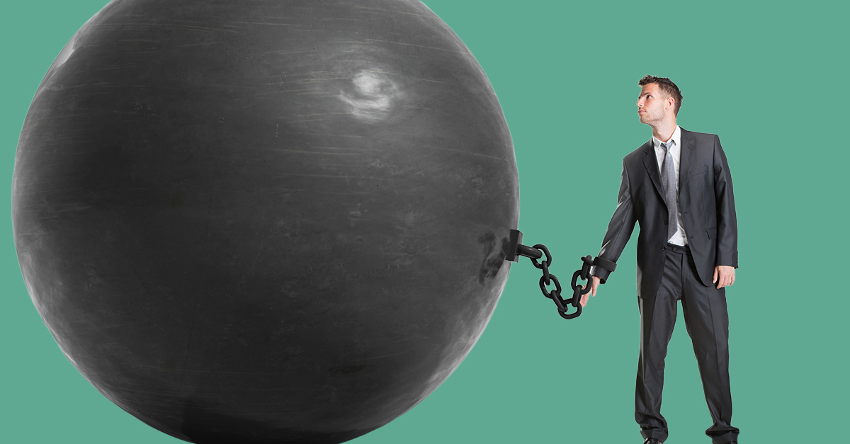 LinkedIn Post Template