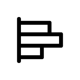 chart-bar-horizontal-black
